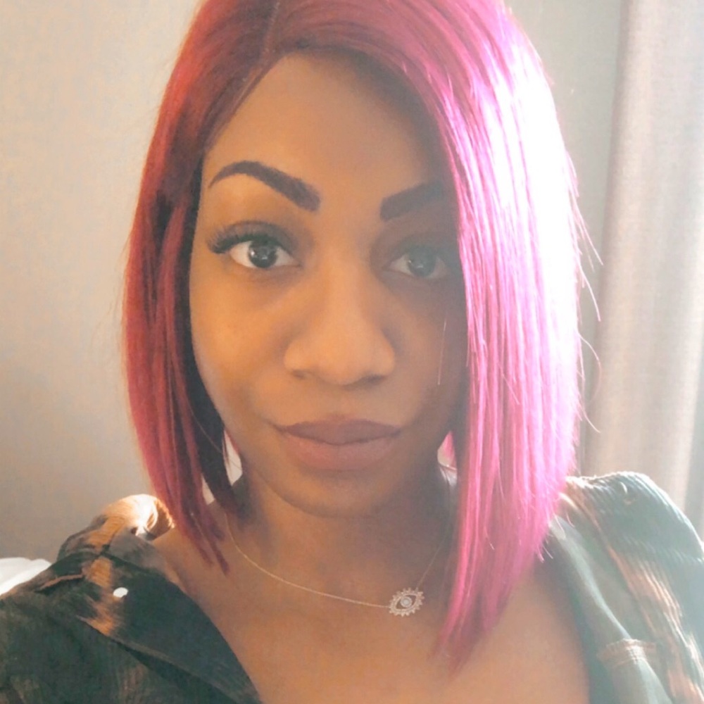 Meet your Posher, Datonna